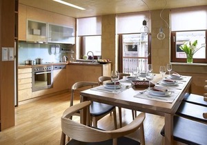 Dorotheou House