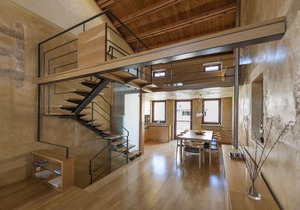 Dorotheou House