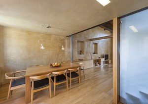 Dorotheou house in Chania Old town