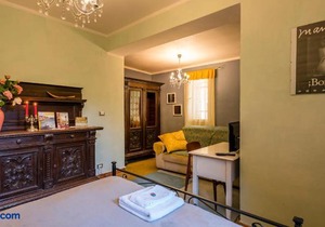 Dorsoduro House