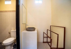 Double A Guesthouse