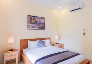 Double A Guesthouse