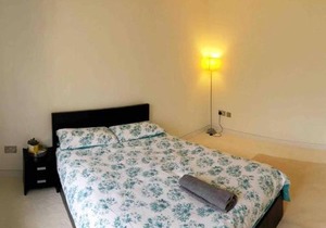 Double Bedroom, Kings Lynn, New Renovated Bathroom