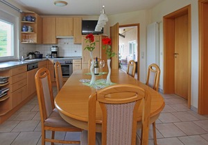 Double room yellow - Winery Baumer