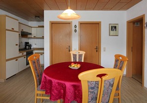 Double room yellow - Winery Baumer