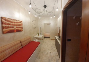 DOUBLE DOUBLE ROOM - B&B ERACLIO