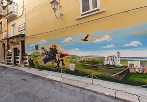 DOUBLE DOUBLE ROOM - B&B ERACLIO