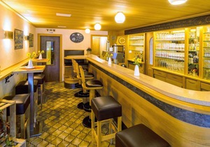 Double Jay (26-30 sqm) - Hotel Schneider am Maar