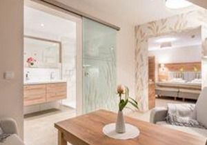 Double Jay (26-30 sqm) - Hotel Schneider am Maar