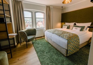 Double Mini - Weinhotel Freylich Zahn