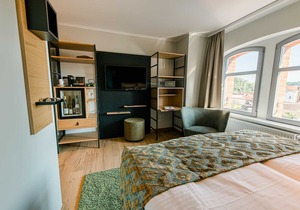 Double Mini - Weinhotel Freylich Zahn