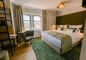 Double Mini - Weinhotel Freylich Zahn