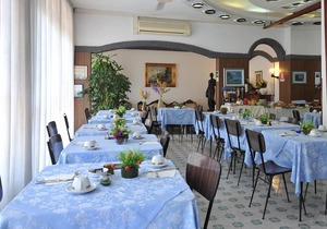 Double or Twin Room in the heart of Minori in Minori