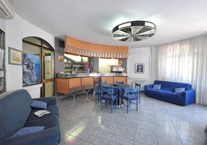 Double or Twin Room in the heart of Minori in Minori
