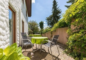 Double room 7 with shower and WC
