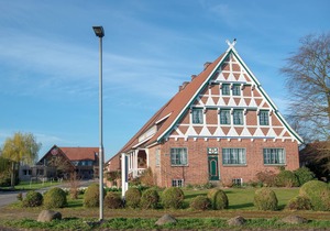 Double room Altes Land - Altländer Obsthof