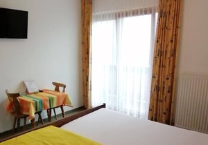 Double room 1-2 persons - Tieschnhof ***