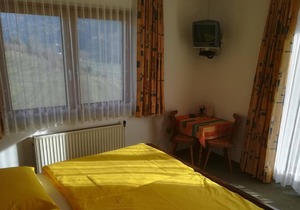 Double room 1-4 persons - Tieschnhof ***