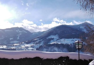 Double room 1-4 persons - Tieschnhof ***