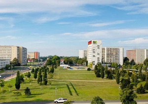 Double Room 1 - AKZENT Congresshotel Hoyerswerda