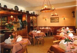 Double Room 1 - Bayerischer Hof