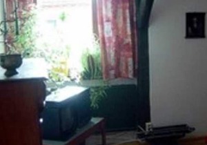 Double Room 1 - Holiday Room Fahl