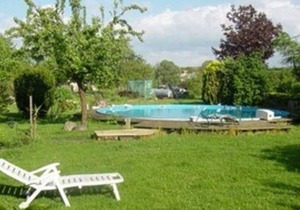 Double Room 1 - Holiday Room Fahl
