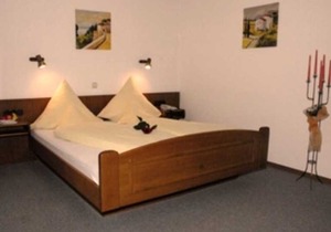 Double Room 1 - Hotel-Restaurant Stadtschänke