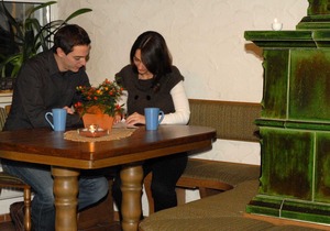 Double Room 1 - Hotel-Restaurant Stadtschänke
