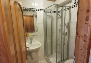 Double room - 12 - Landgasthof Brunnenwirt Zum Meenzer