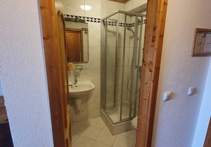 Double room - 12 - Landgasthof Brunnenwirt Zum Meenzer