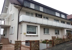 Double room - 2 - Gästehaus Fleck