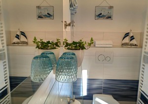 Double room 2 - guest house "Arkona"