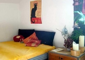 Double Room 2 - Holiday Room Fahl