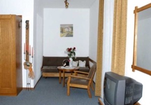 Double Room 2 - Hotel-Restaurant Stadtschänke