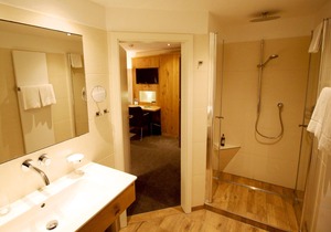 Double room 22 - 25 sqm
