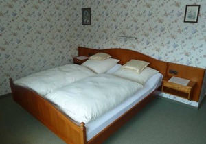 Double Room 3 - Gästehaus Fleck