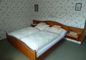 Double Room 3 - Gästehaus Fleck
