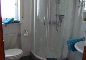Double room 3 - HE-Pension Am Limespfad