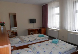 Double room 3 - Holiday apartment u. Room Goldschmidt