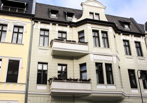 Double room 3 - Pension Siewert