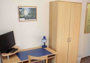 Double room 3 - Pension Siewert
