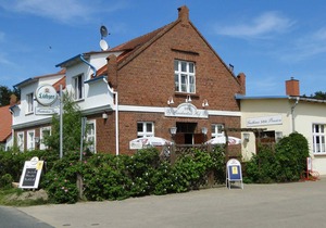 Double Room 4 - Gastro- und Freizeitservice Gmbh Rankwitzer Hof