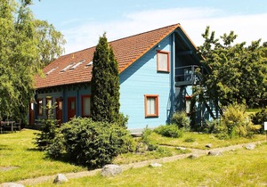 Double Room 4 - Gastro- und Freizeitservice Gmbh Rankwitzer Hof
