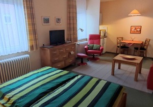 Double room 4 Haus Village - Pension "Haus Village"