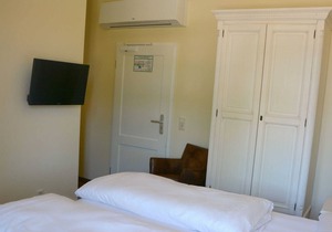 Double room 4 - Wildhof