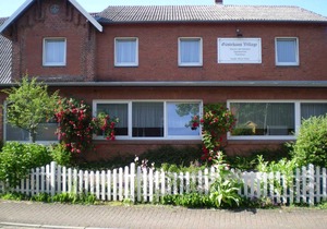 Double room 5 Haus Village - Pension "Haus Village"