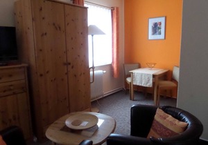 Double room 5 Haus Village - Pension "Haus Village"