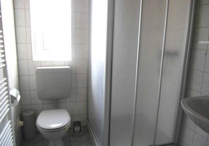 Double room 6 apartment - Budach: Country vacation at the gates of Flensburg