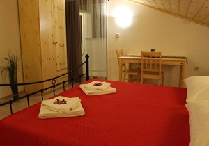Double Room Arion, Guesthouse Casetta Verde
